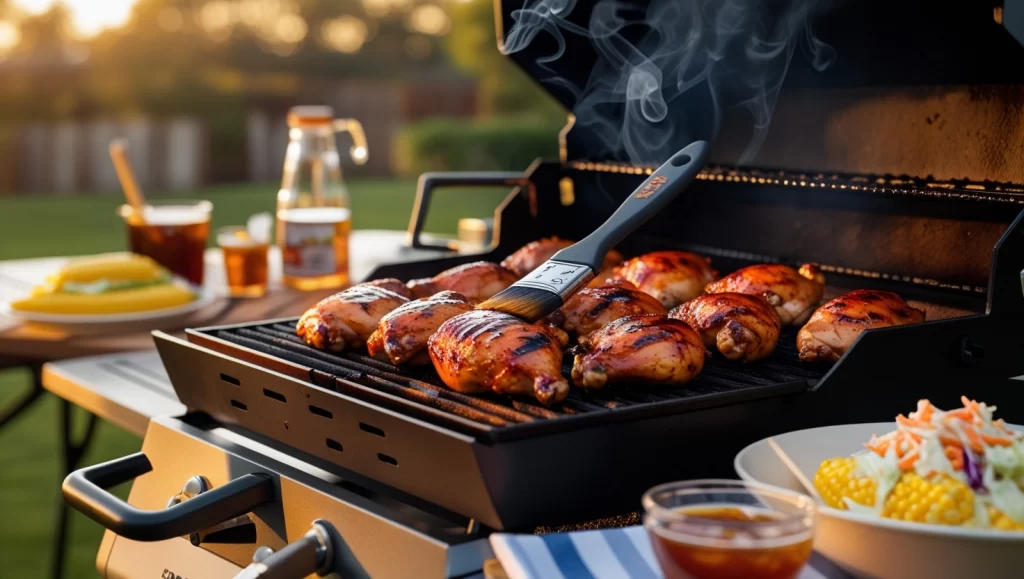 How to Grill BBQ Chicken for Perfect Flavor and Juicy Results