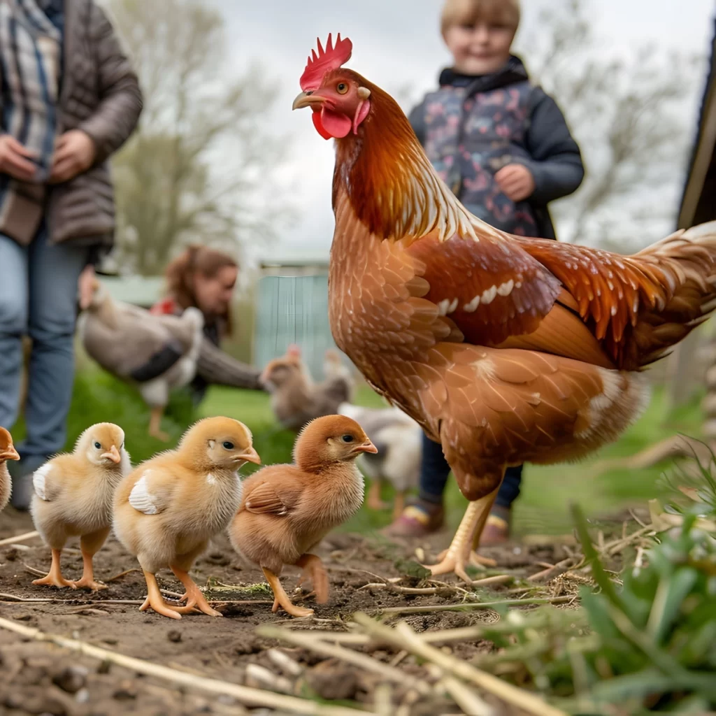 How to Insulate a Chicken Coop: Guide for Maximum Comfort & Productivity