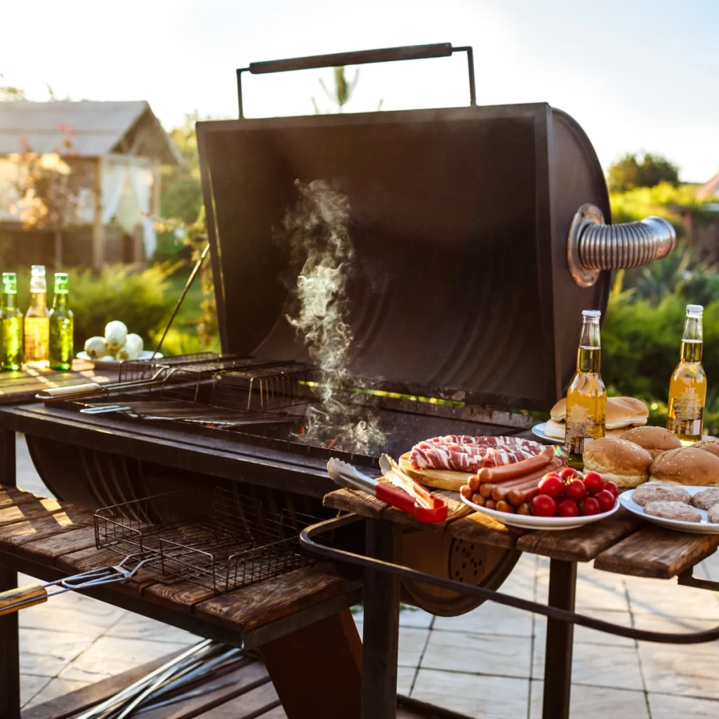How to Start a BBQ Grill: Expert Tips and Complete Guide