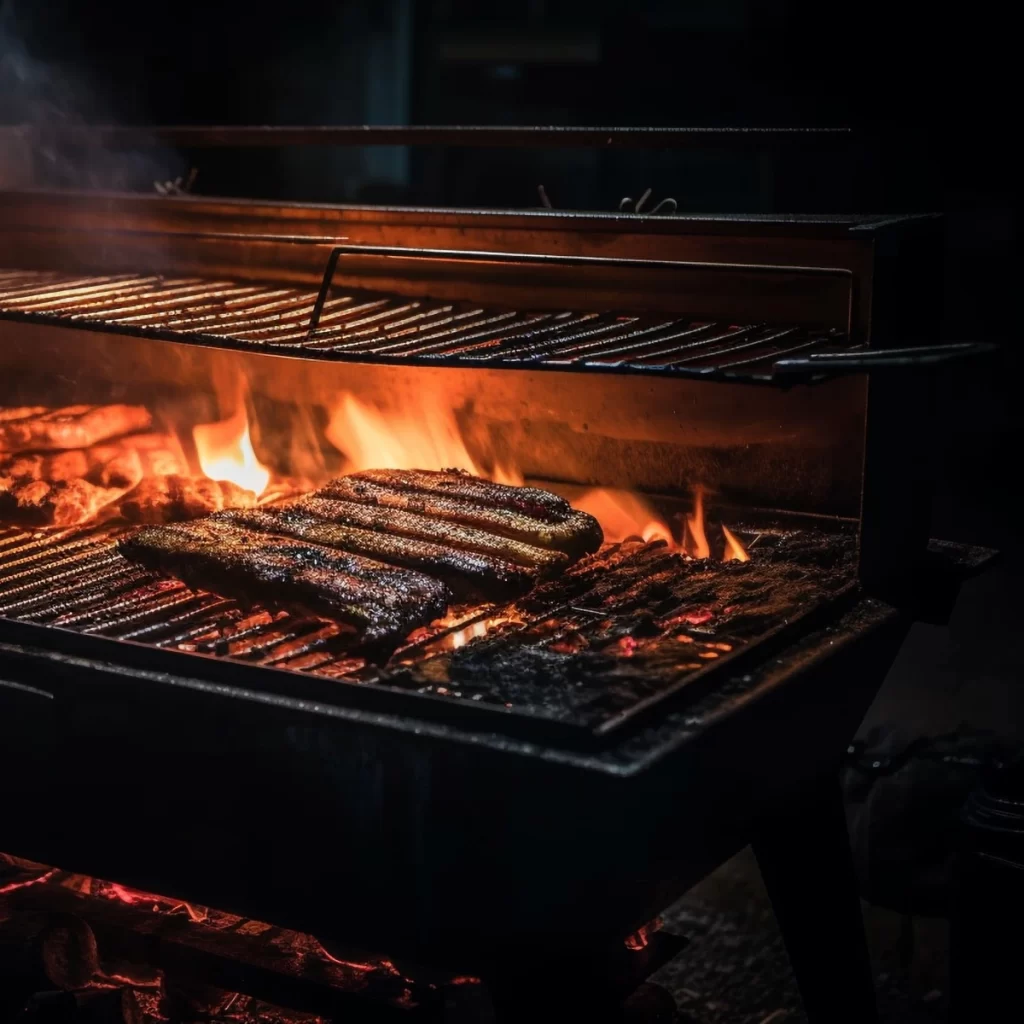 How to Start a Charcoal Grill