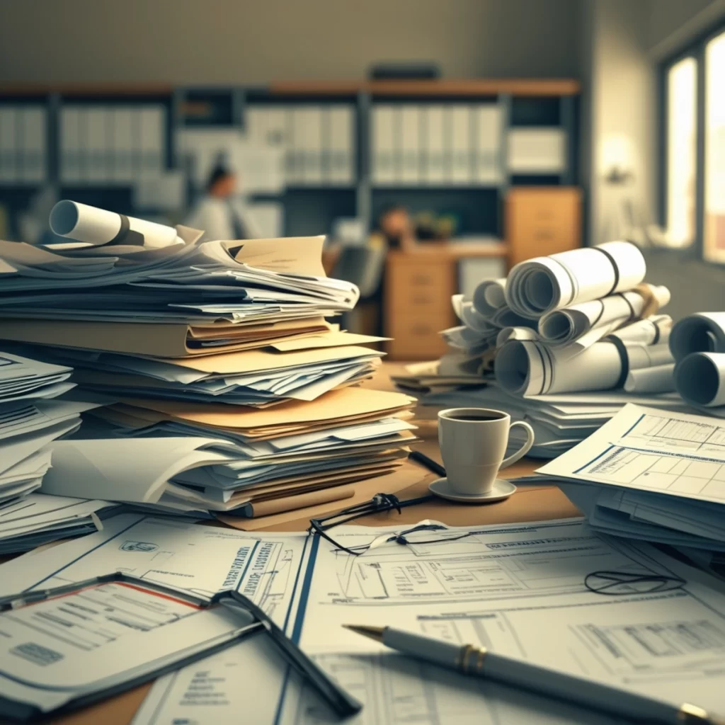 Local Building Regulations and Permits