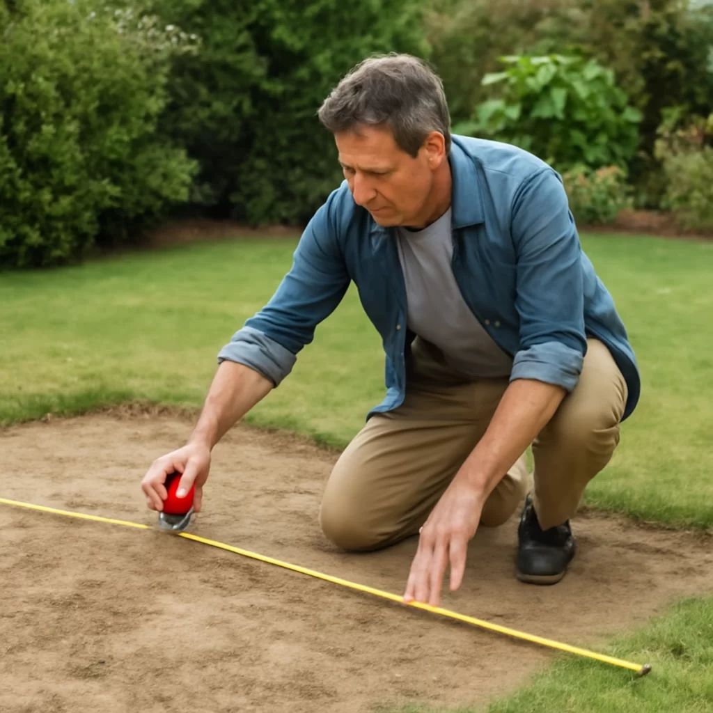 Measuring Your Space