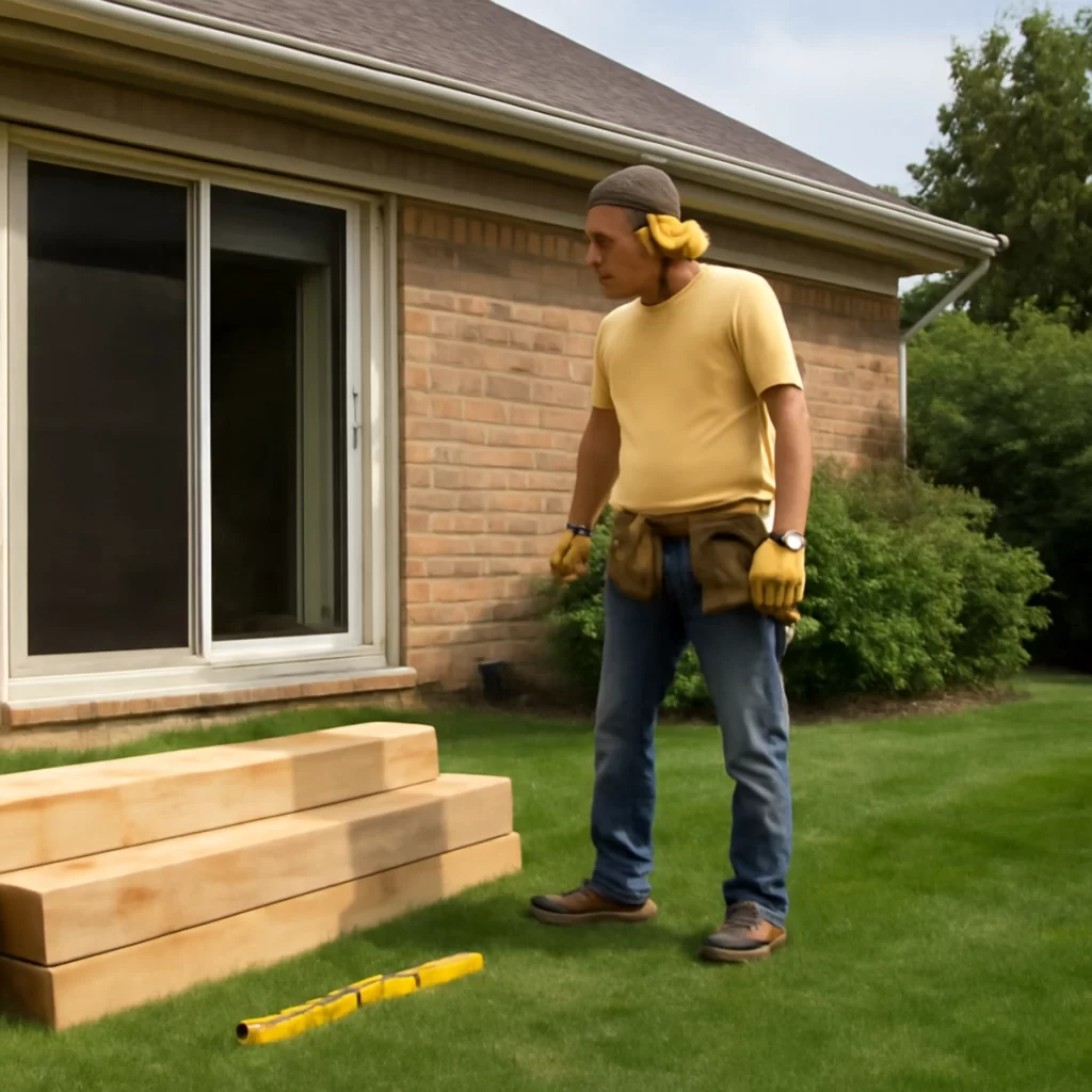 Planning Your Pergola’s Location