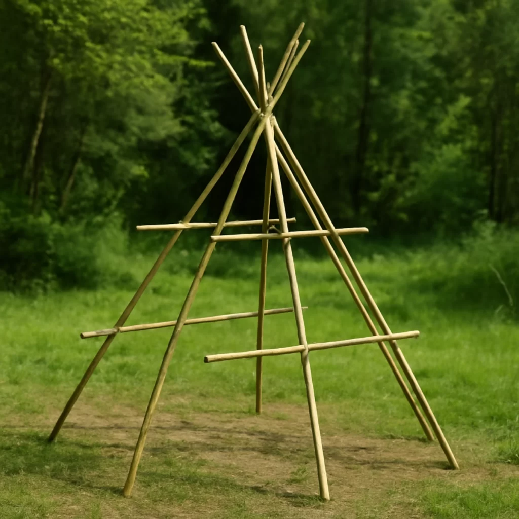 Add Crosspieces 
