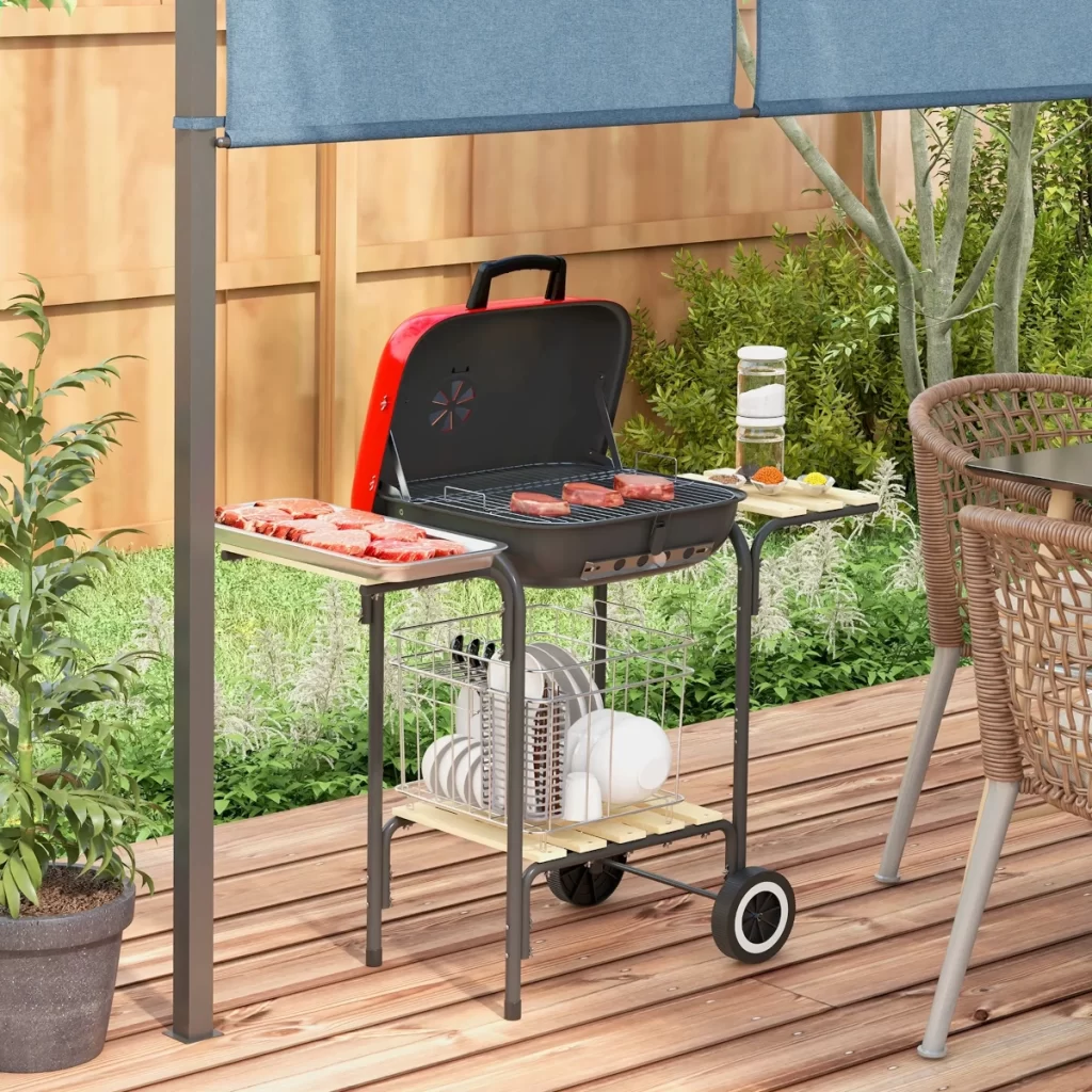 Temperature Control: Mastering the Heat