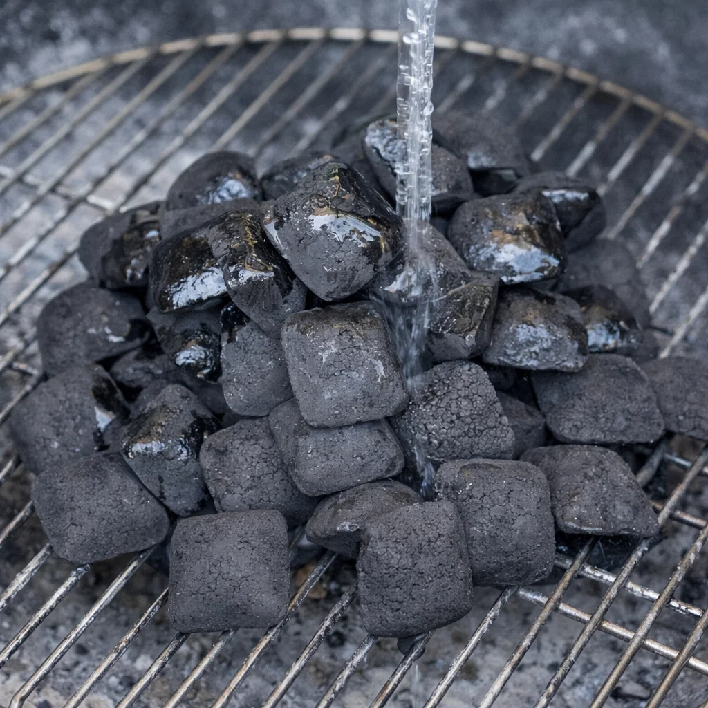 Making Colgate Using Charcoal How to Start a Charcoal Grill: 3 Simple Methods for Perfect BBQ Every ...