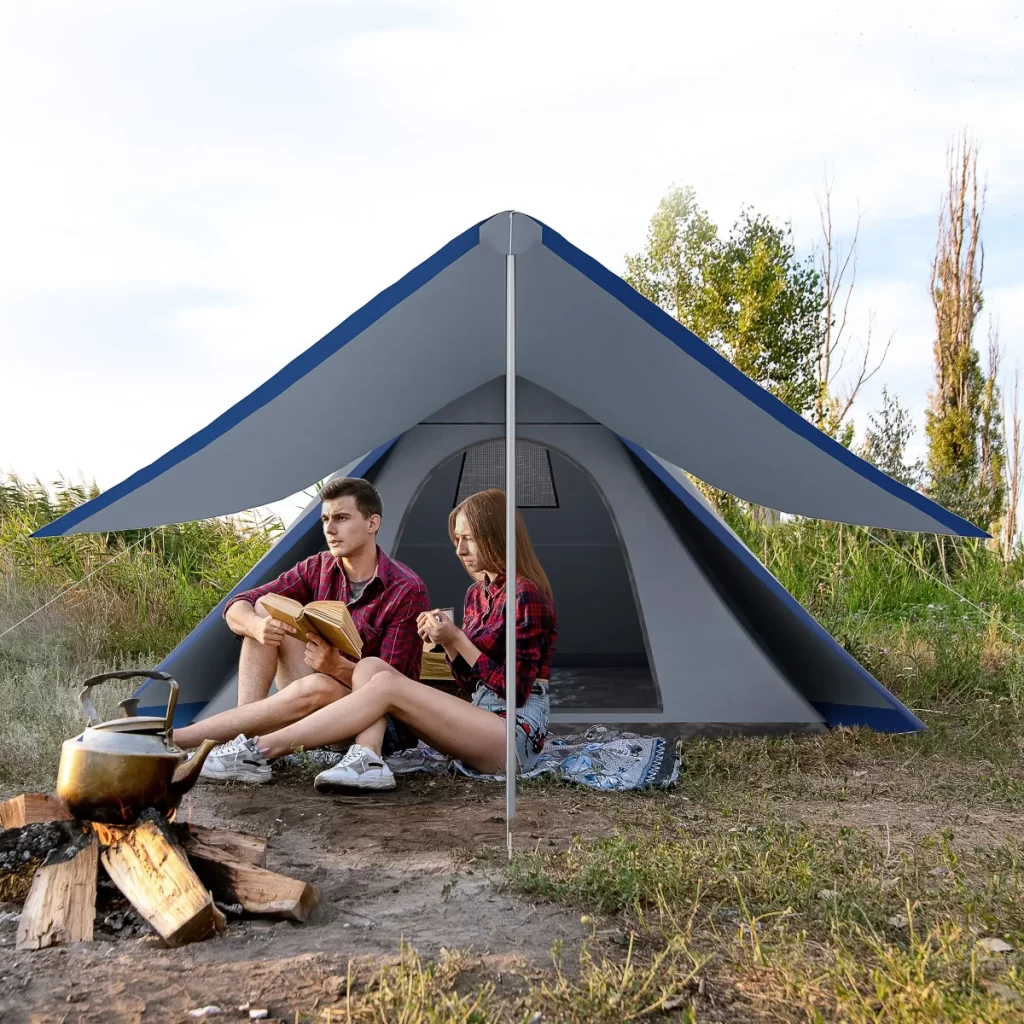 Waterproof Tent 