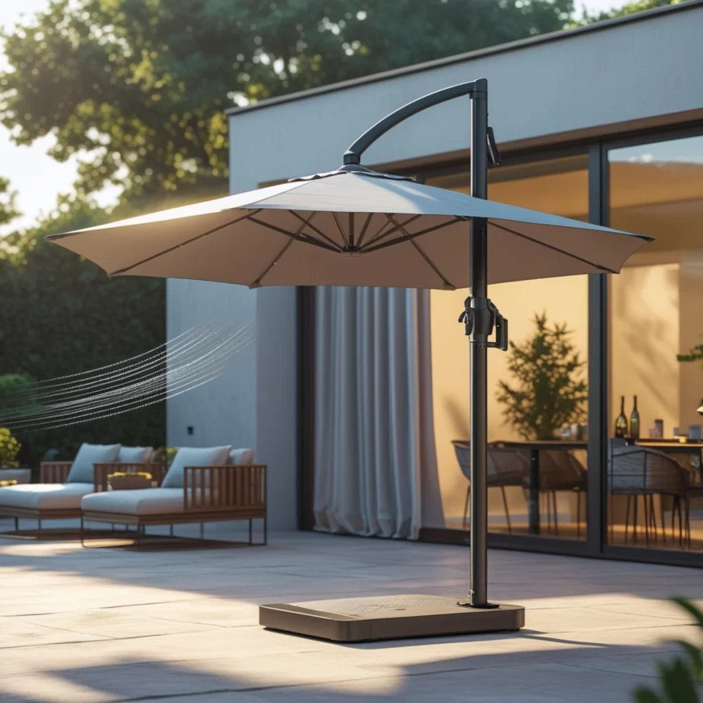 Weatherproofing and Durability