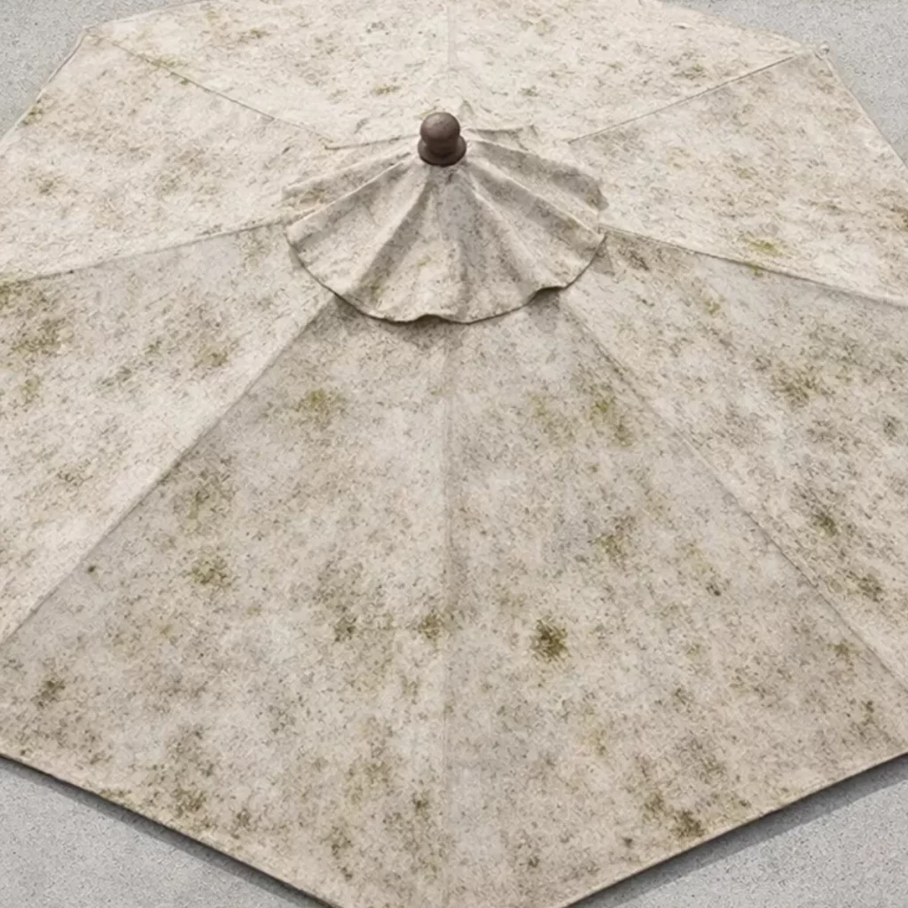 cleaning patio umbrella with vinegar How to Clean Outdoor Umbrella: A Comprehensive Guide