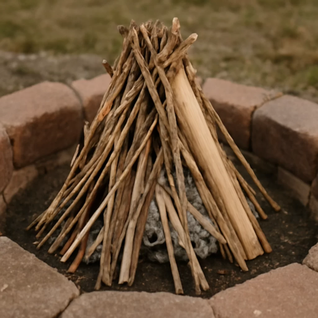 Add Kindling