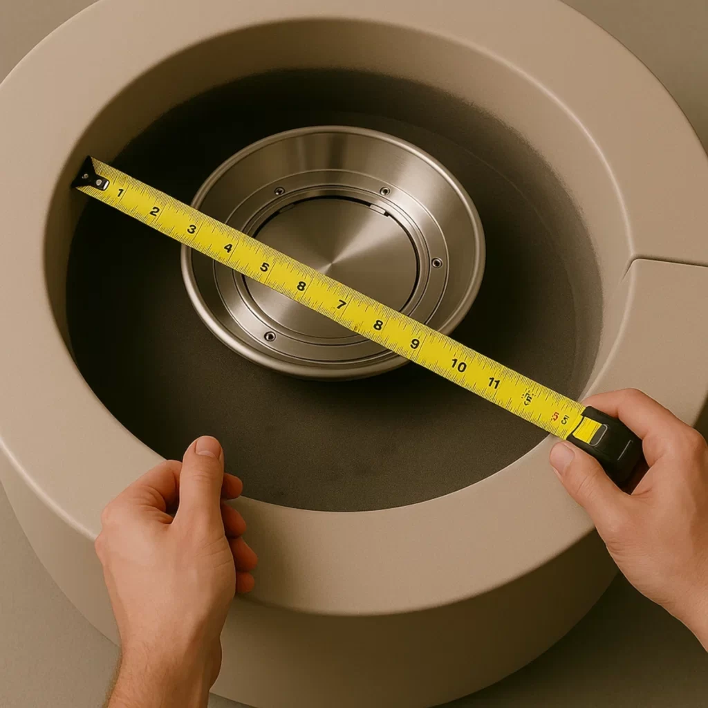 Calculating the Right Amount of Fire Glass