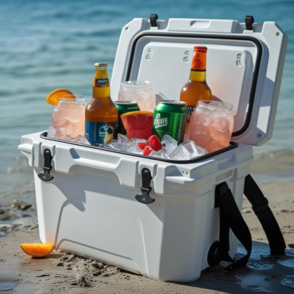 Choose the Right Cooler