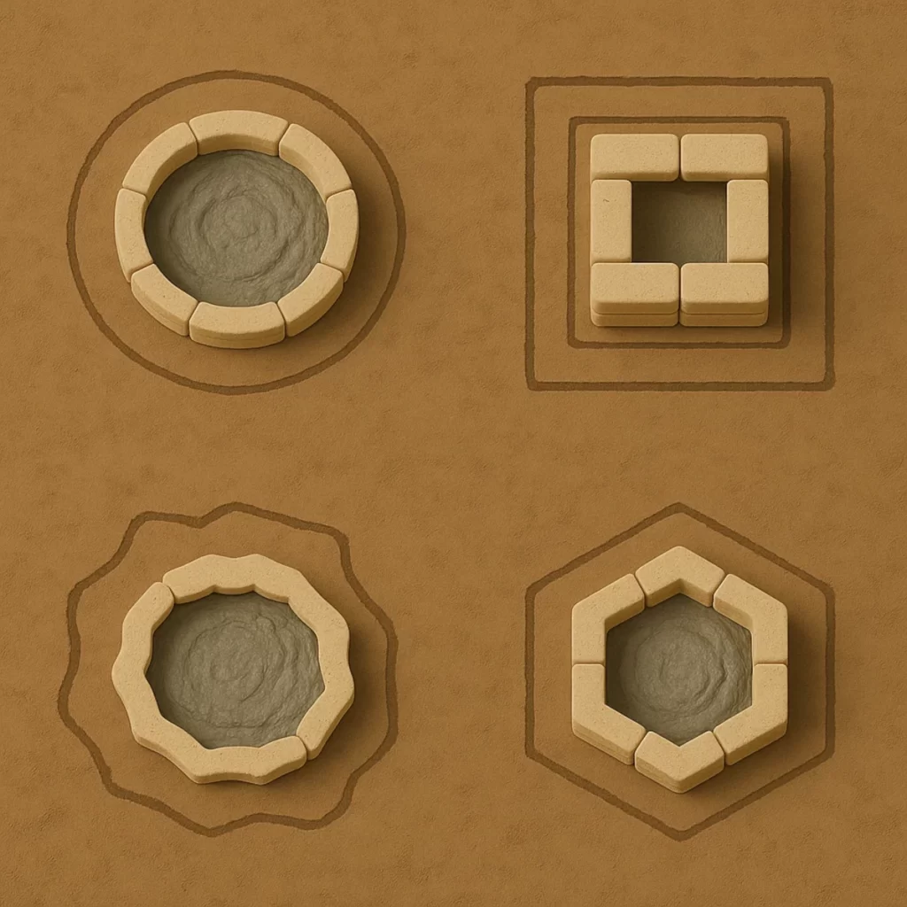 Choose the Shape