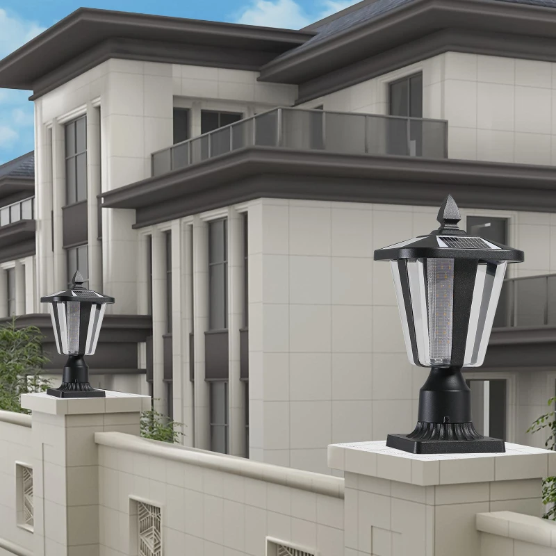 Outdoor lighting placement tips for gardens, walkways, and home safety enhancement.