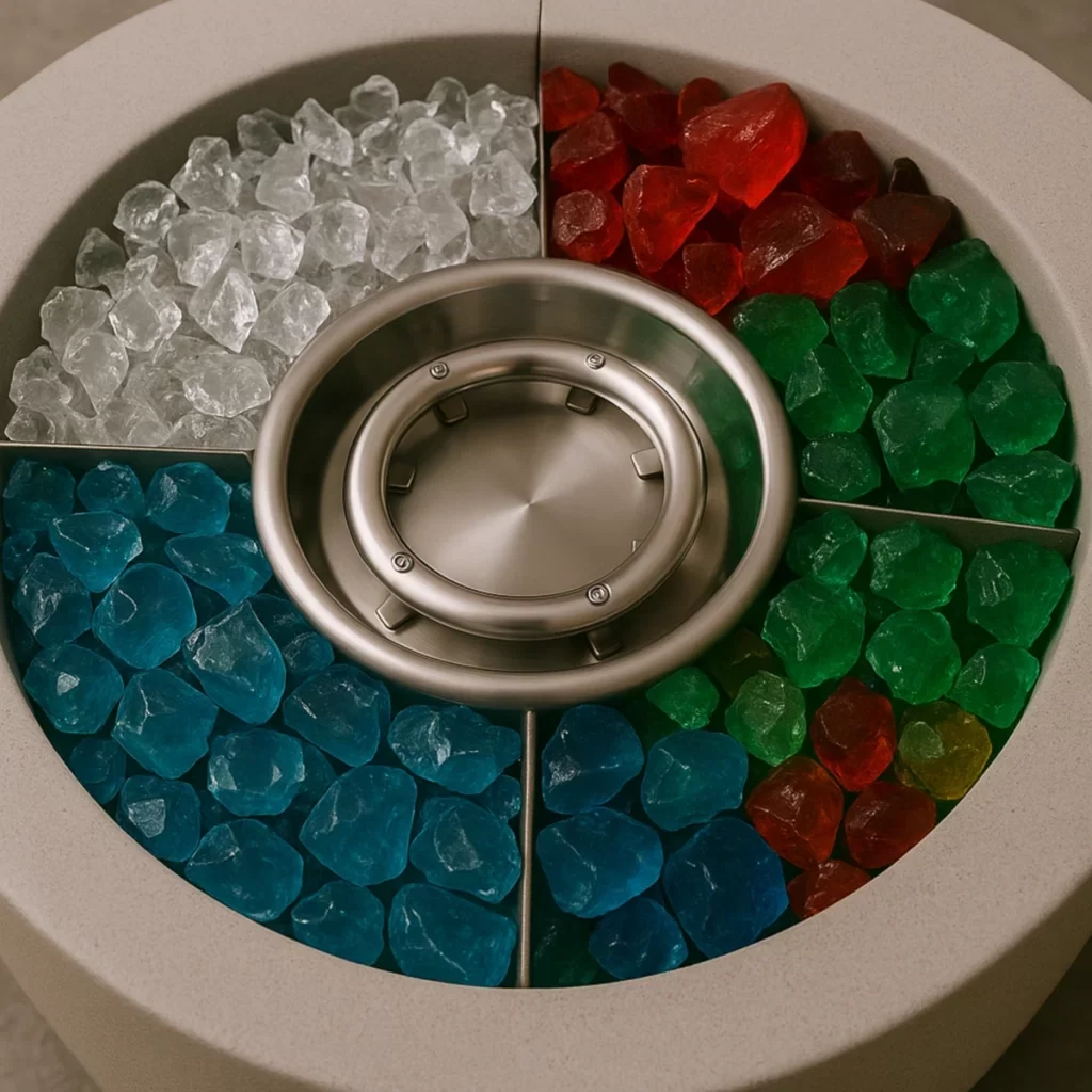 Color Options
