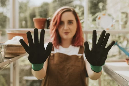 Greenhouse Gardening Mistakes