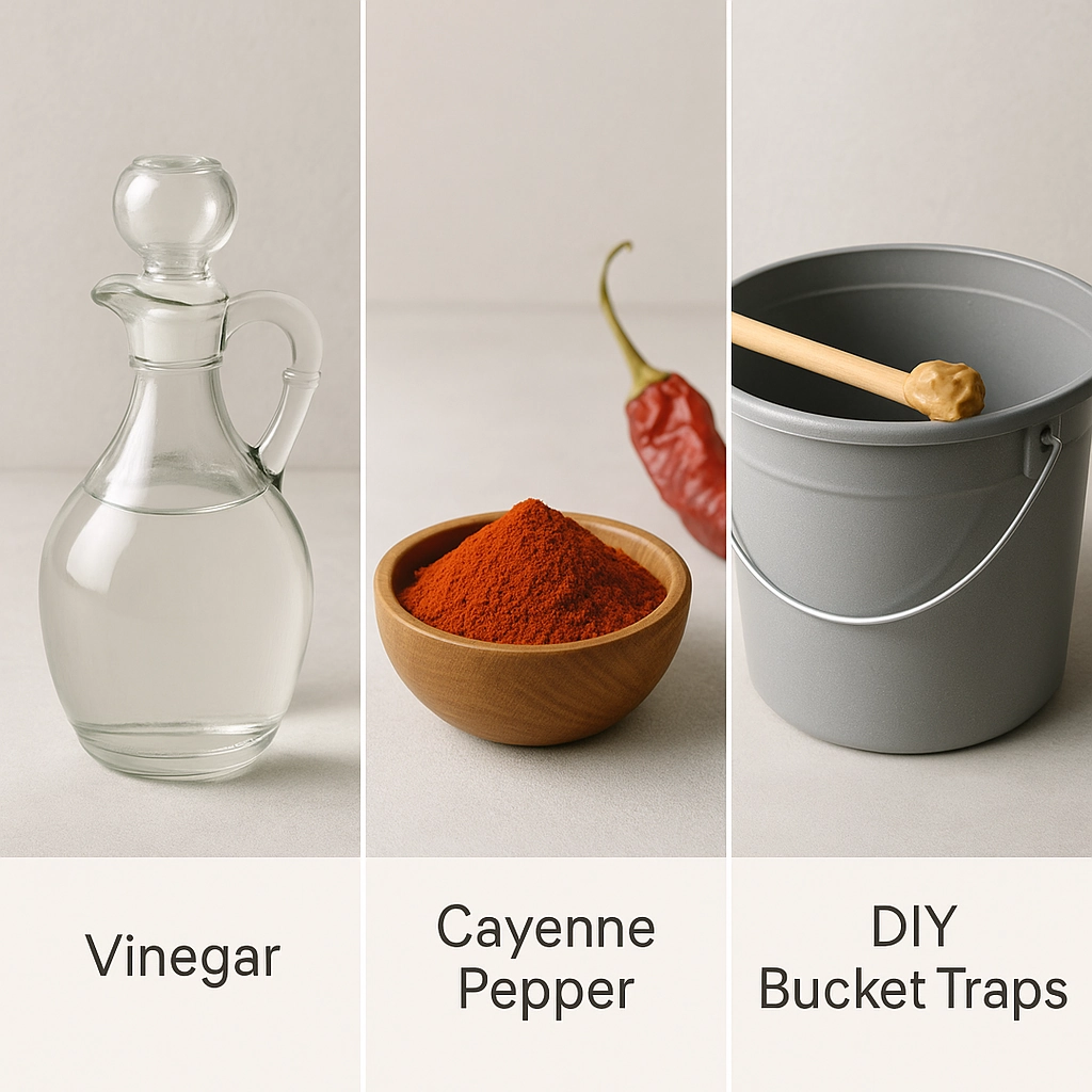 Cost-Effective and Eco-Friendly Solutions