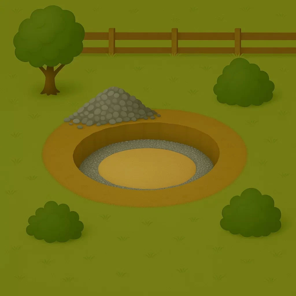 Creating a Solid Base