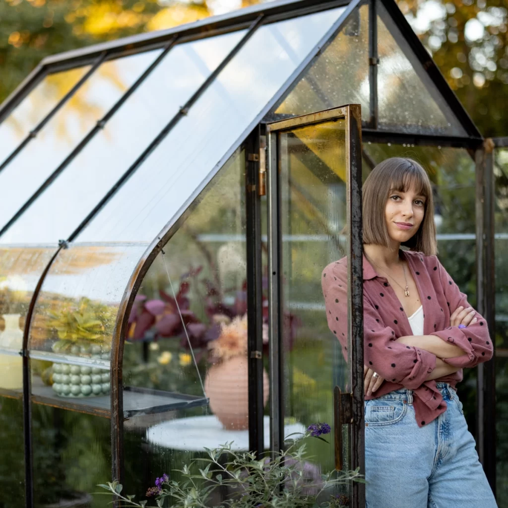 How Greenhouses Work: A Comprehensive Guide
