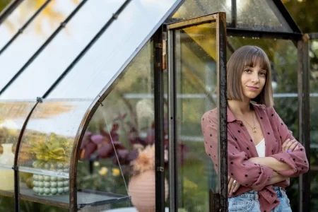 Greenhouse
