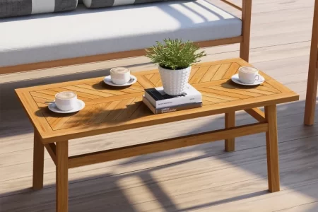 How to Build an Outdoor Table A Comprehensive DIY Guide
