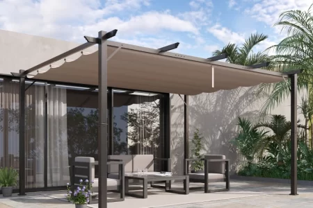 Pergola for Your Outdoor Space
