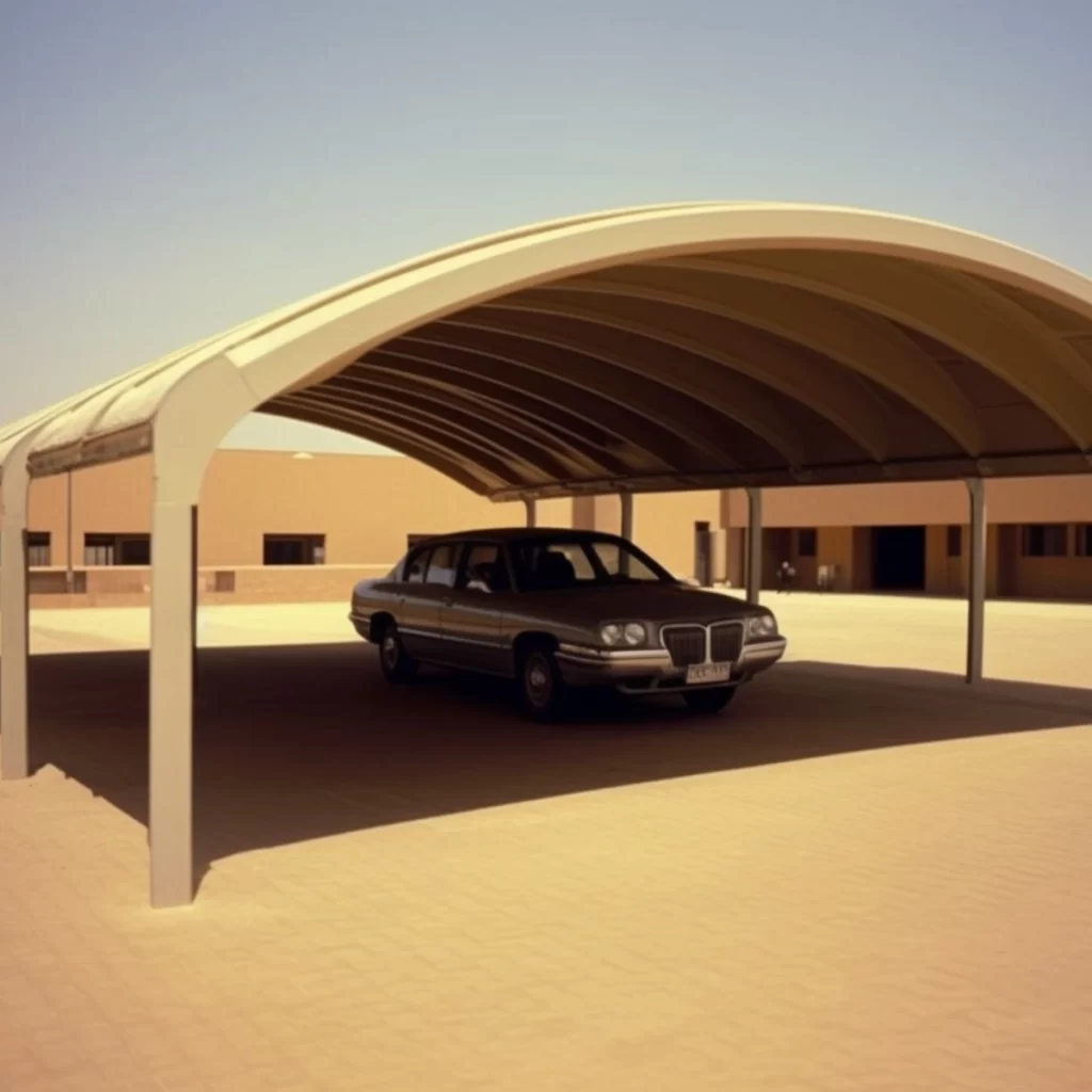 How to Choose the Right Carport