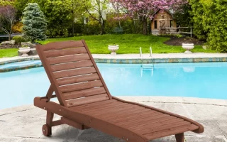 Lounge Chair