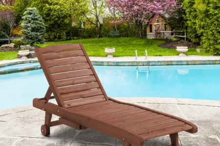 Lounge Chair