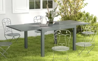 How to Decorate Patio Table Transform Your Outdoor Space