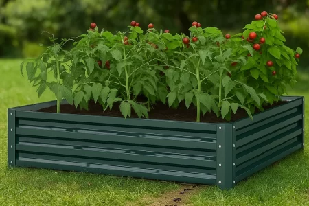 Garden Bed