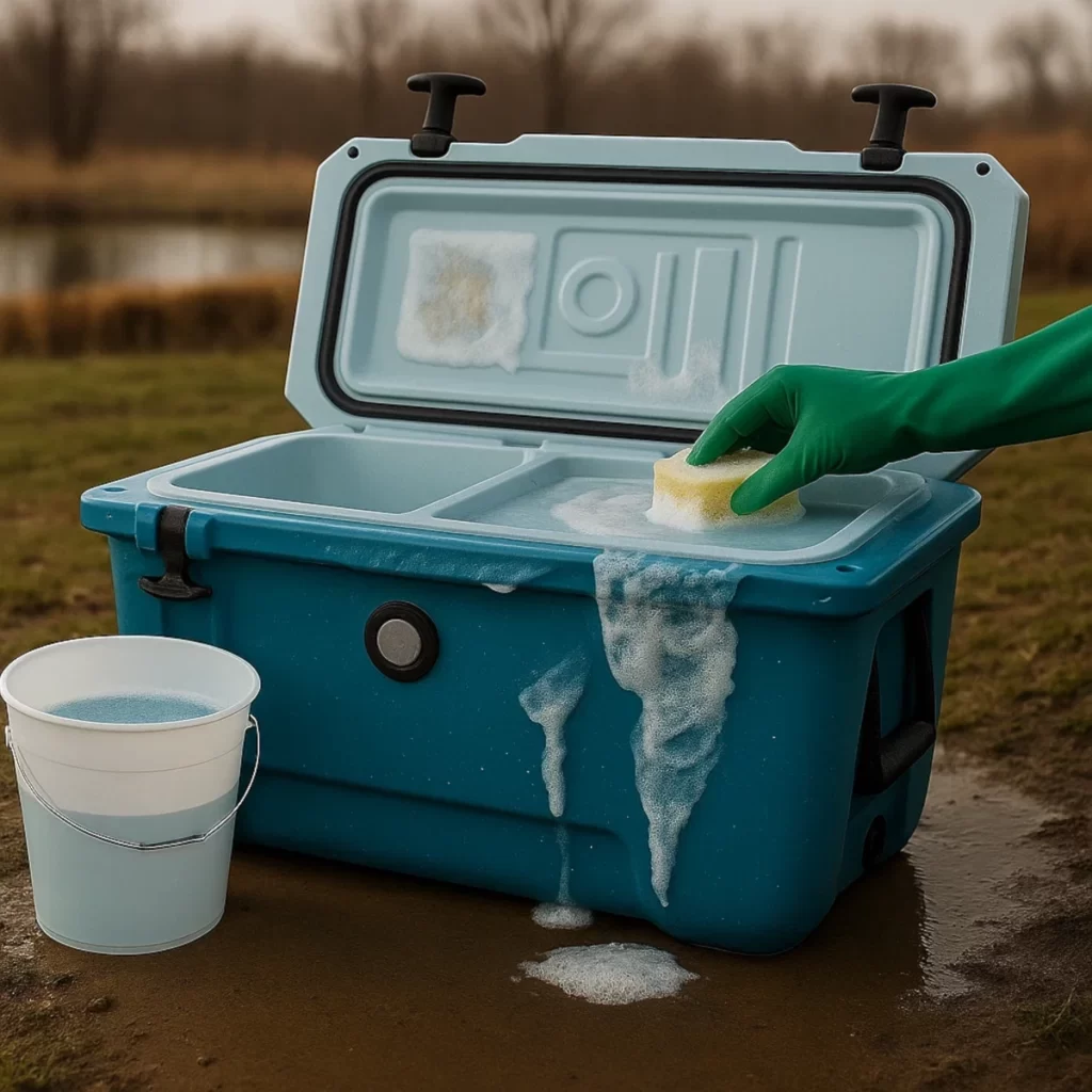 How to Handle Stubborn Stains and Dirt