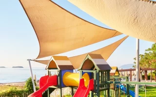 Shade Sails