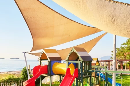 Shade Sails