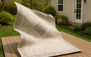 Outdoor Rug