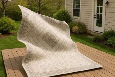 Outdoor Rug
