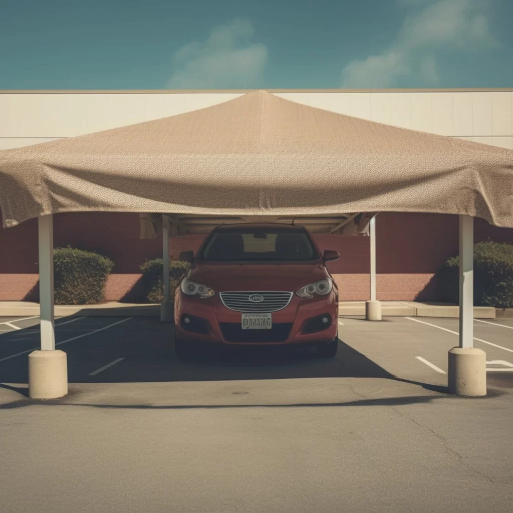 How to Move Your Carport