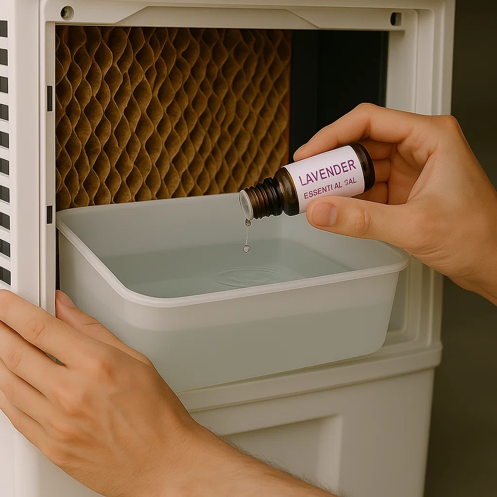 How to Prevent and Handle Odors