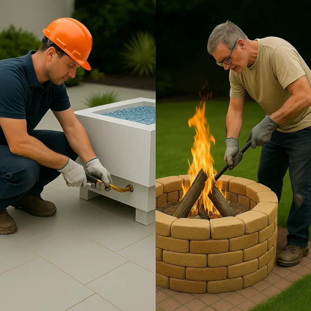 Installation and Maintenance