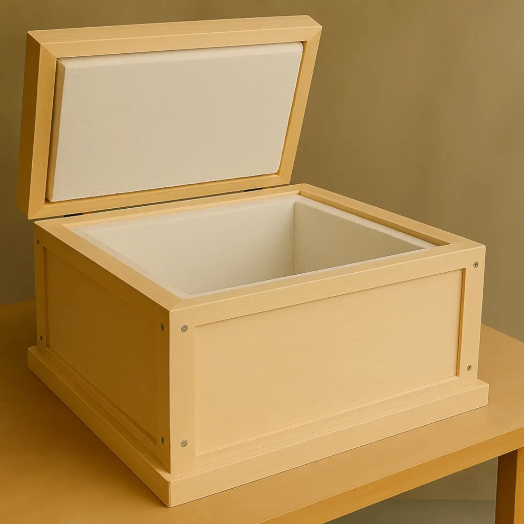 Insulating with Foam Boards