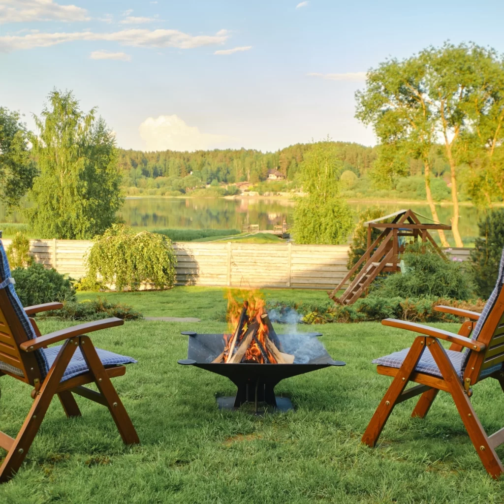 Key Factors to Consider When Choosing a Fire Pit