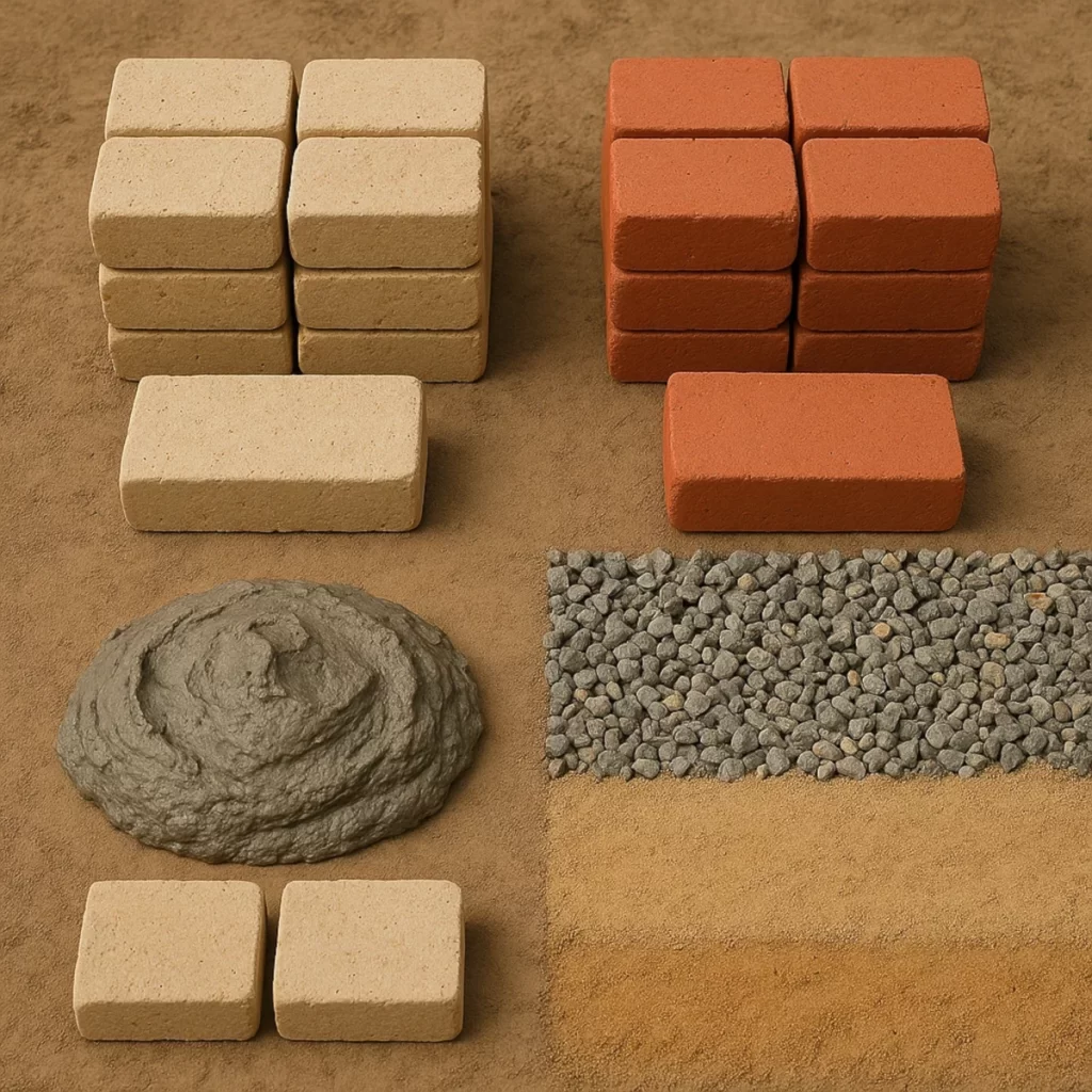 Materials