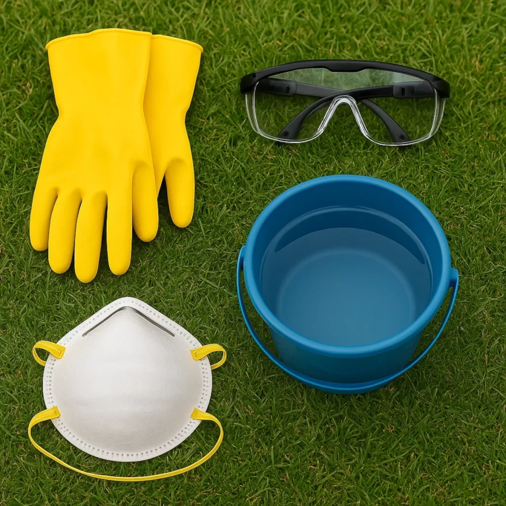 Safety Gear
