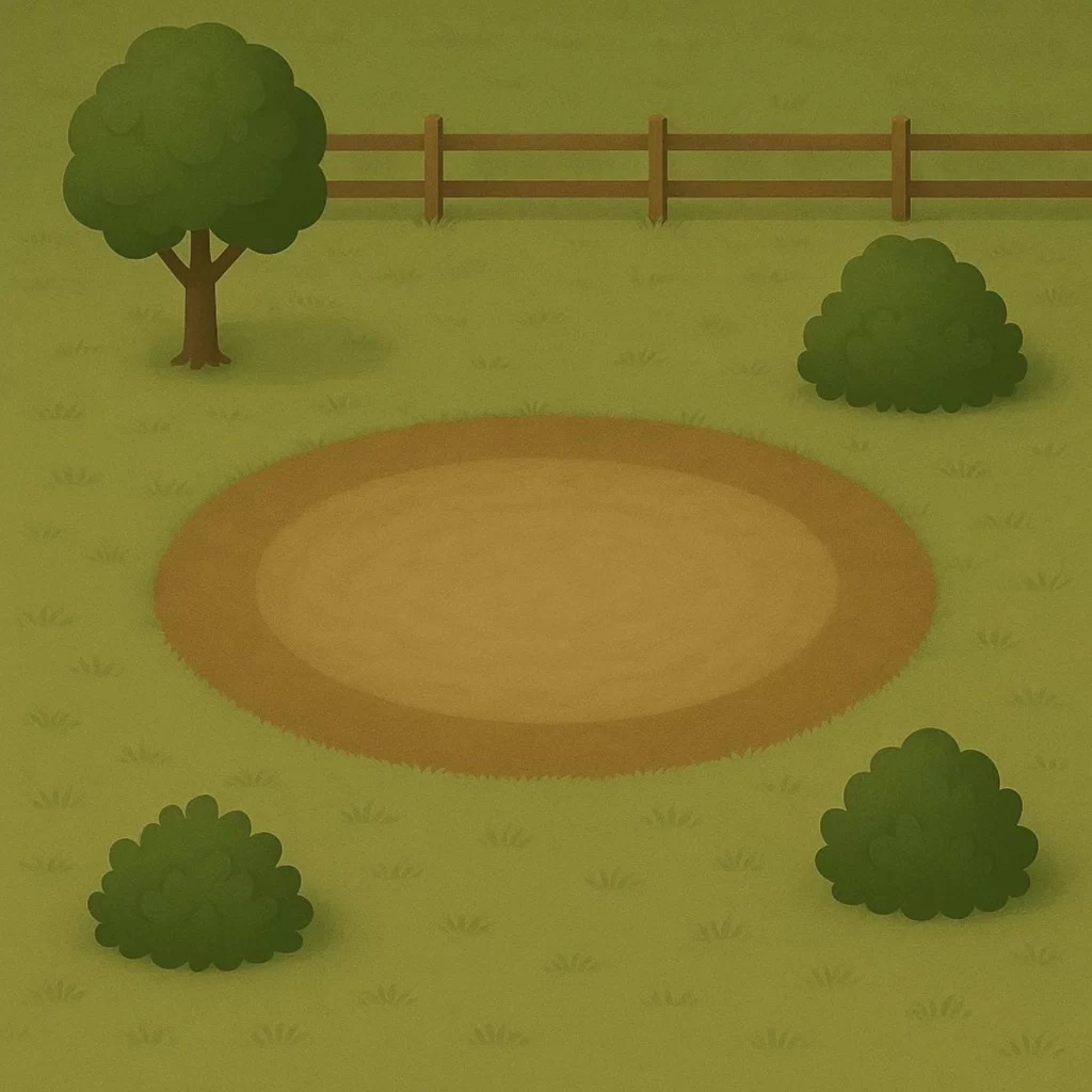 Selecting the Location