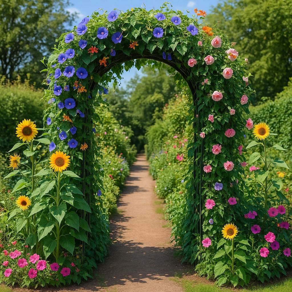 Summer Decoration Ideas