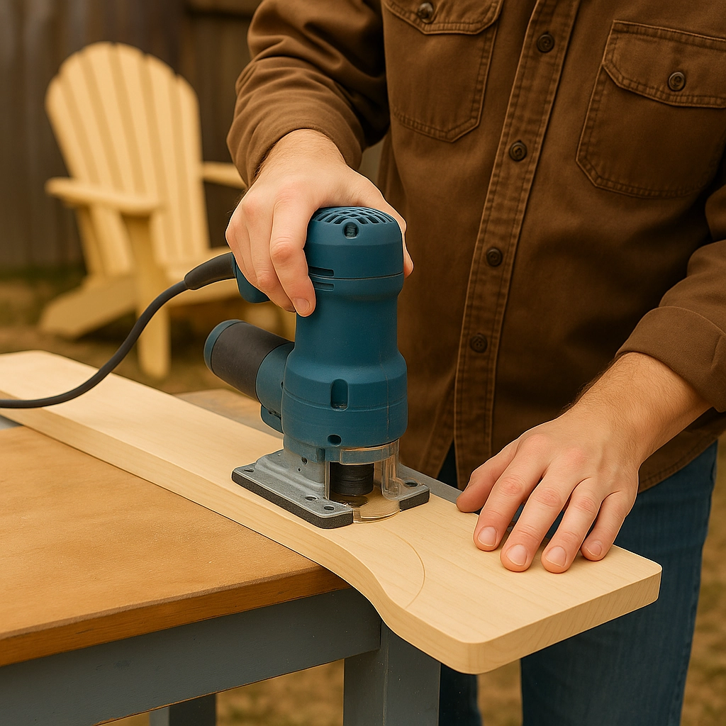 Taking Off the Sharp Corners