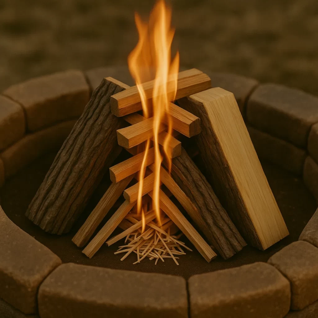 Traditional Bottom-Up Method