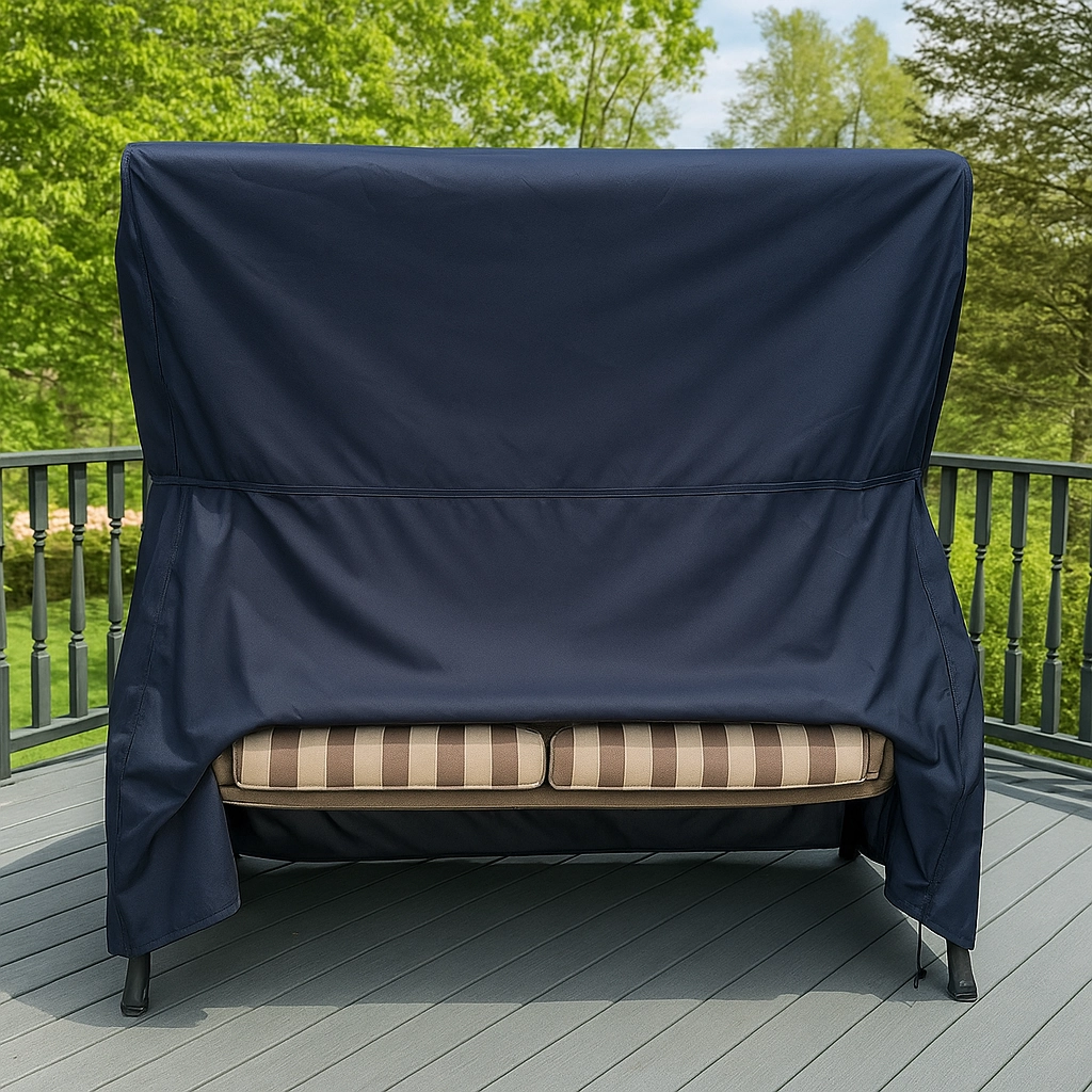 UV-Resistant Covers