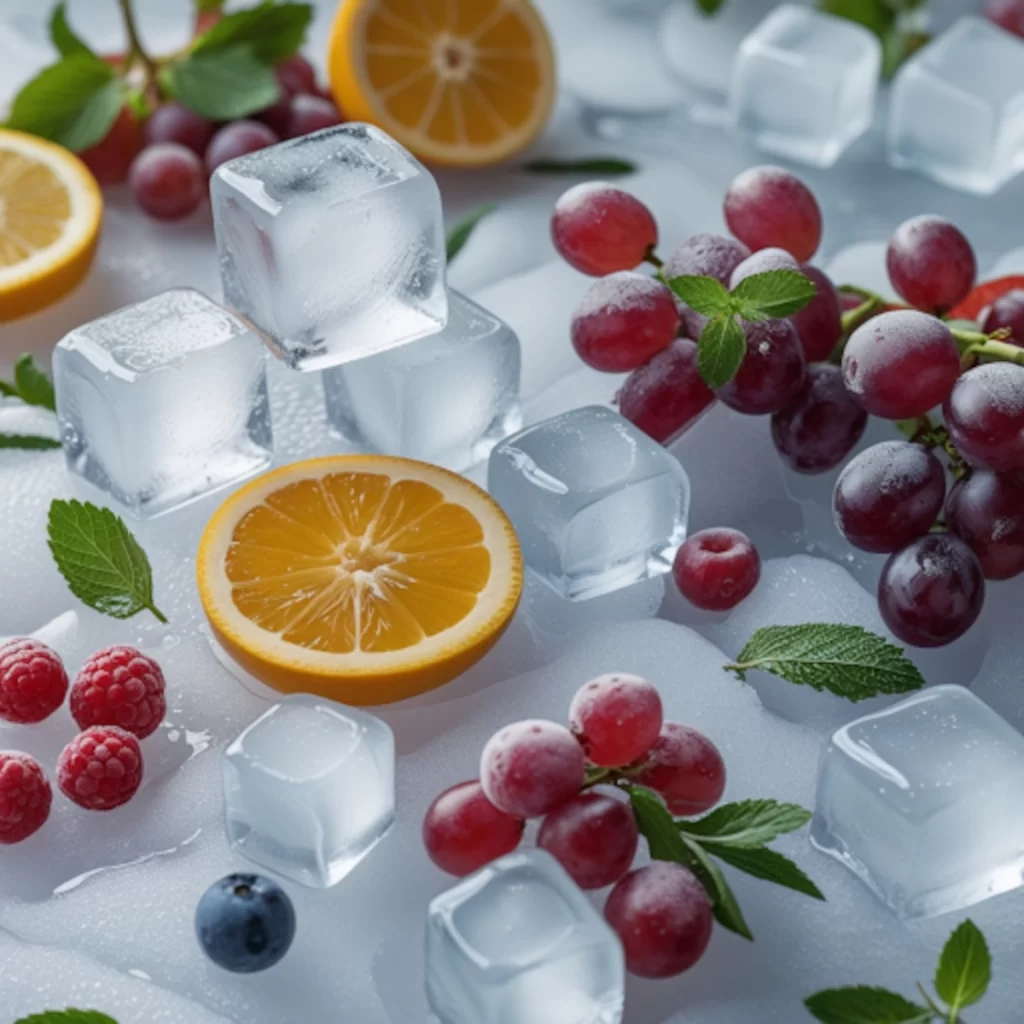 Use Ice Alternatives