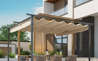 Pergola